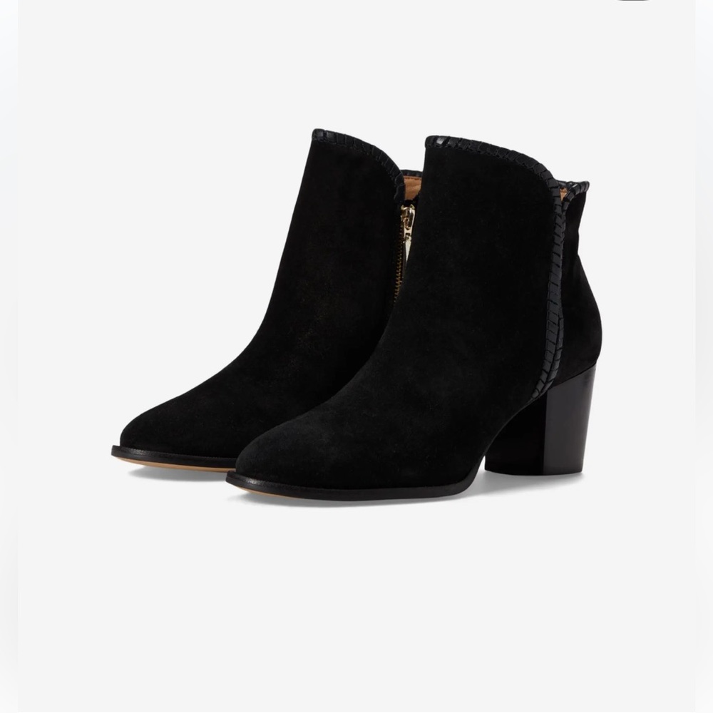 Jack Roger’s Cassidy boots